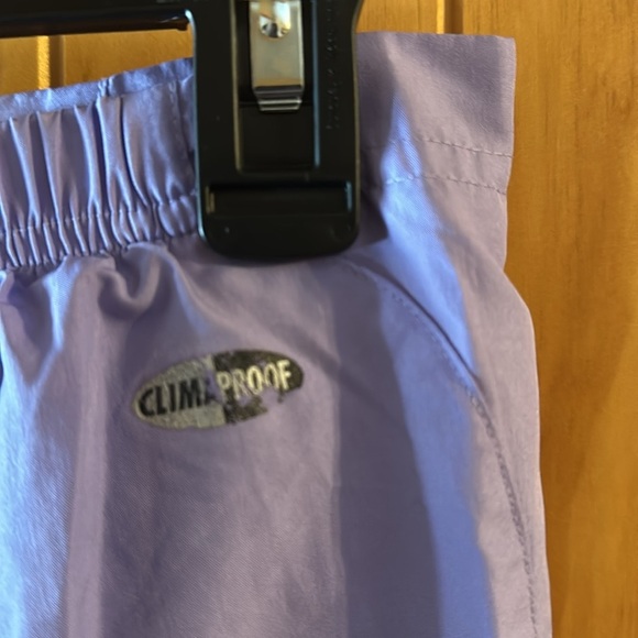 Adidas Clima Proof Vintage 3 Stripe Track Pants - Picture 4 of 8